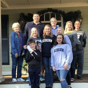 Meet your Posher, Anna